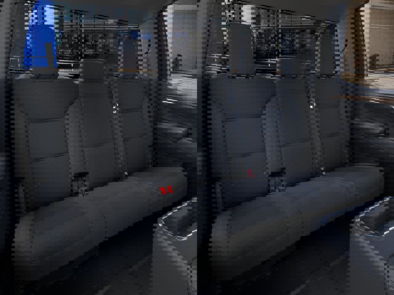 New 2026 Chevrolet Silverado 1500 LT image 17