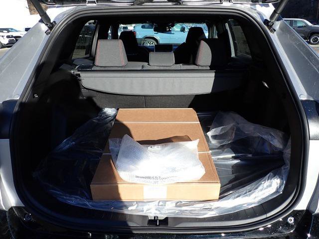Certified 2025 Toyota RAV4 SE w/ Weather & Moonroof Package image 5