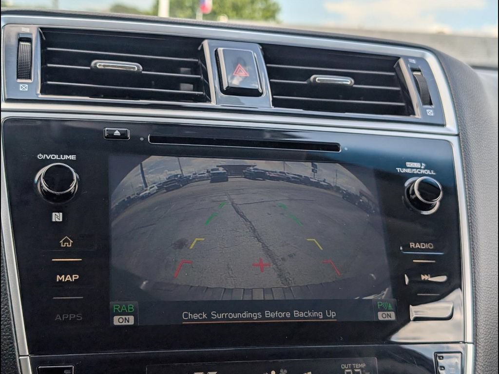 Used 2019 Subaru Outback 3.6R Limited w/ Popular Package #2 AWD/4WD image 8