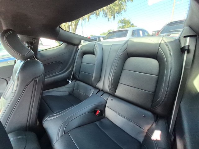 Used 2024 Ford Mustang GT Premium w/ GT Performance Package RWD image 18