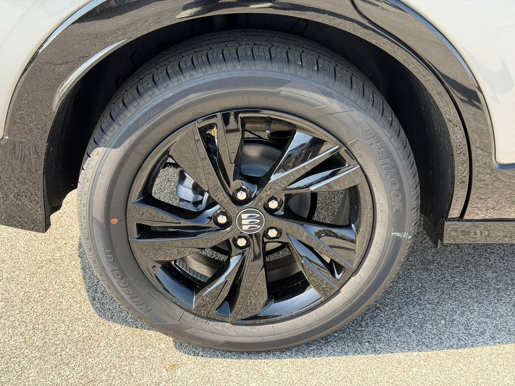 New 2026 Buick Encore GX Sport Touring w/ Advanced Technology Package FWD image 13