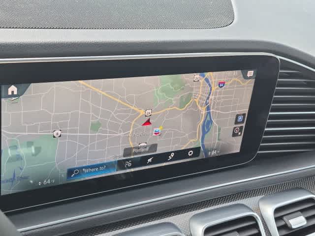 Certified 2023 Mercedes-Benz GLE 350 4MATIC image 28