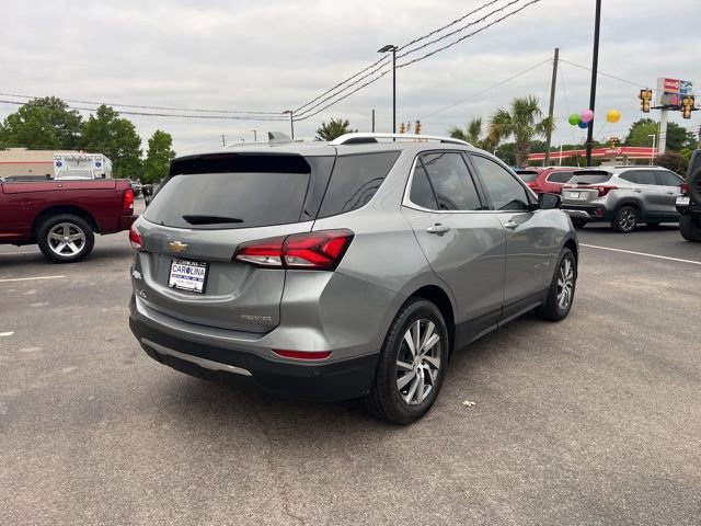 Used 2024 Chevrolet Equinox Premier FWD image 3