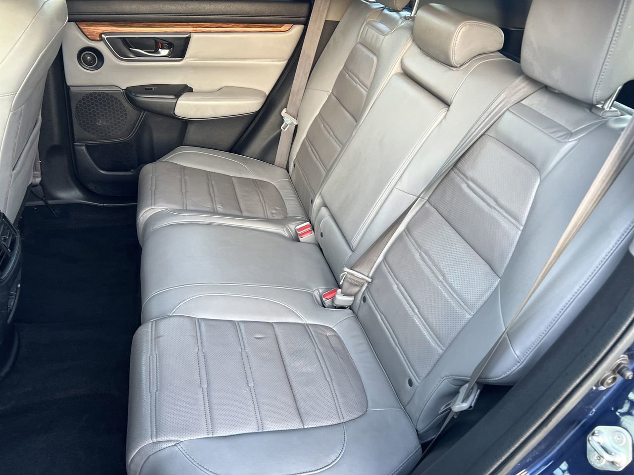 Used 2019 Honda CR-V EX-L image 21