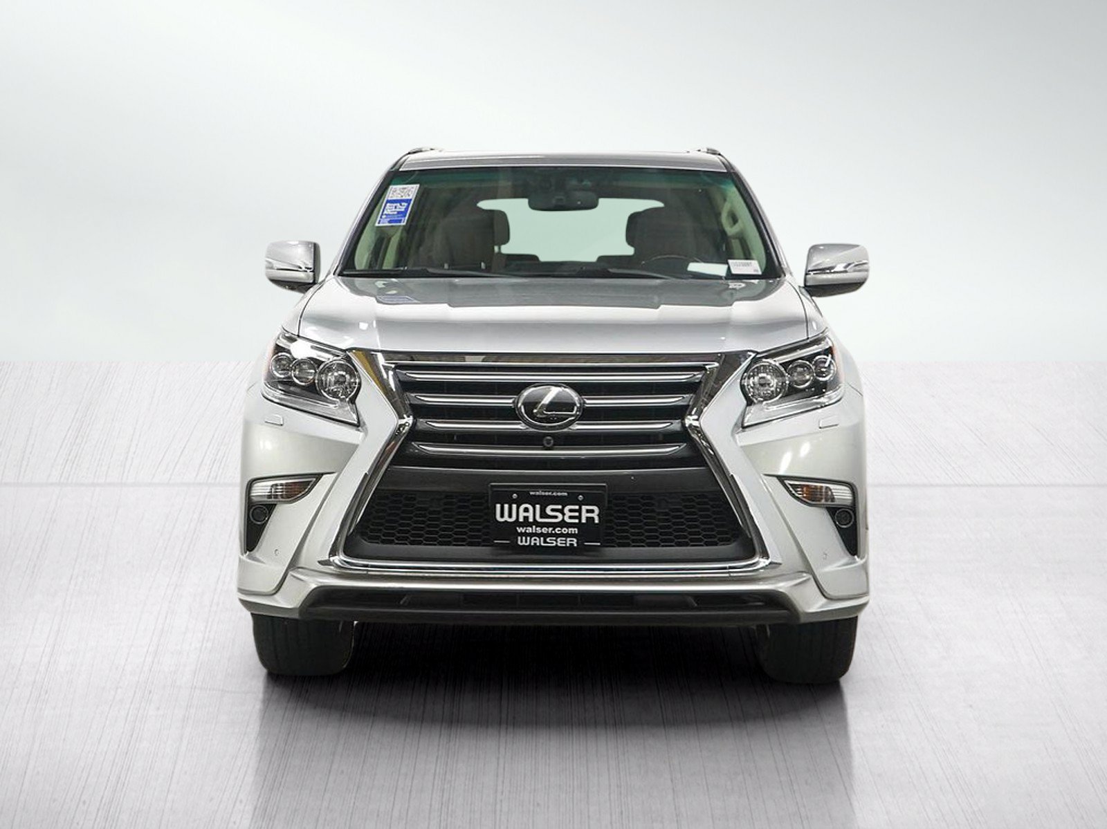 Used 2019 Lexus GX 460 Luxury AWD/4WD image 8