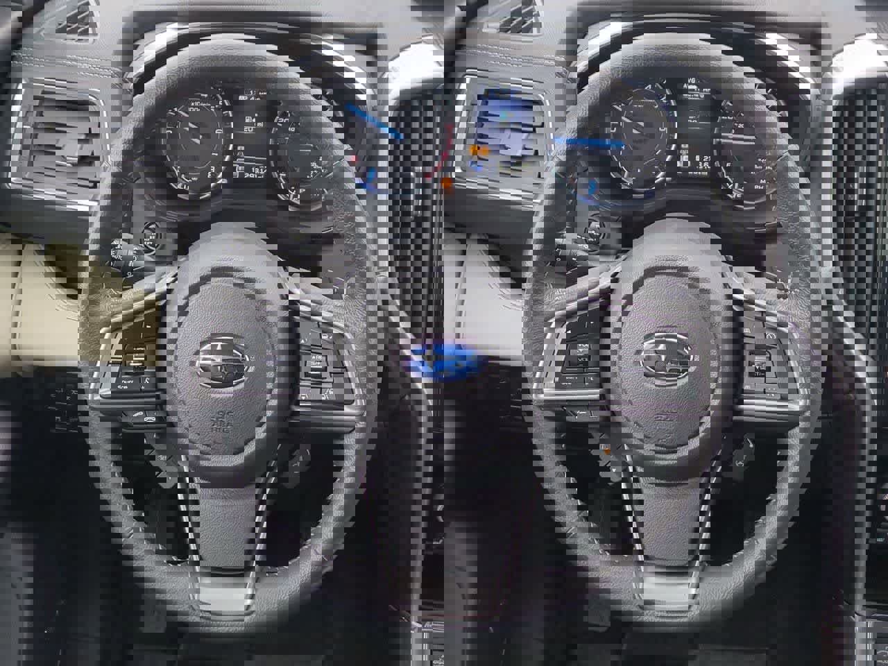 Used 2020 Subaru Ascent Limited w/ Technology Package image 24