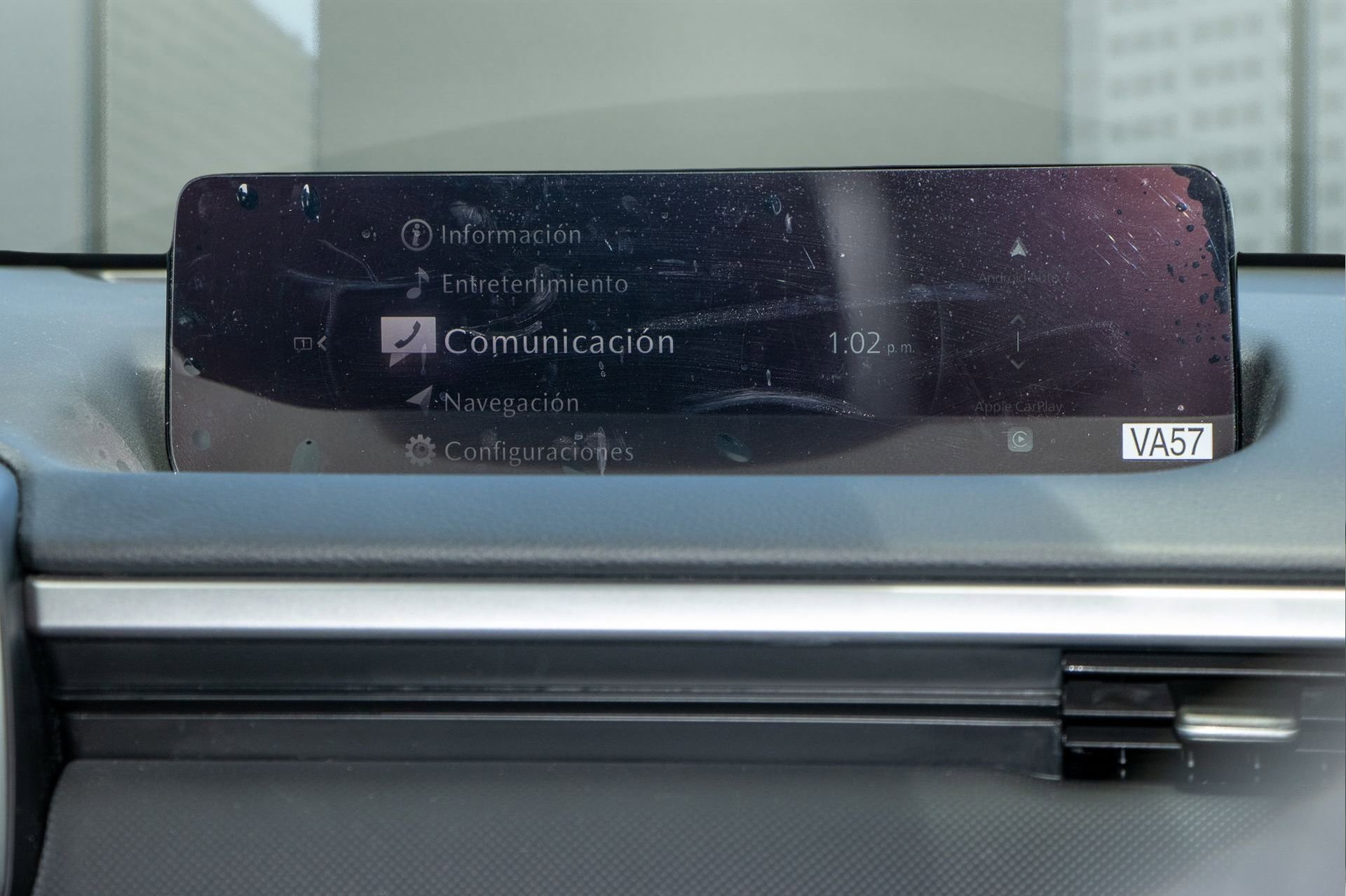 New 2025 MAZDA CX-50 AWD 2.5 S w/ Cargo Package image 16