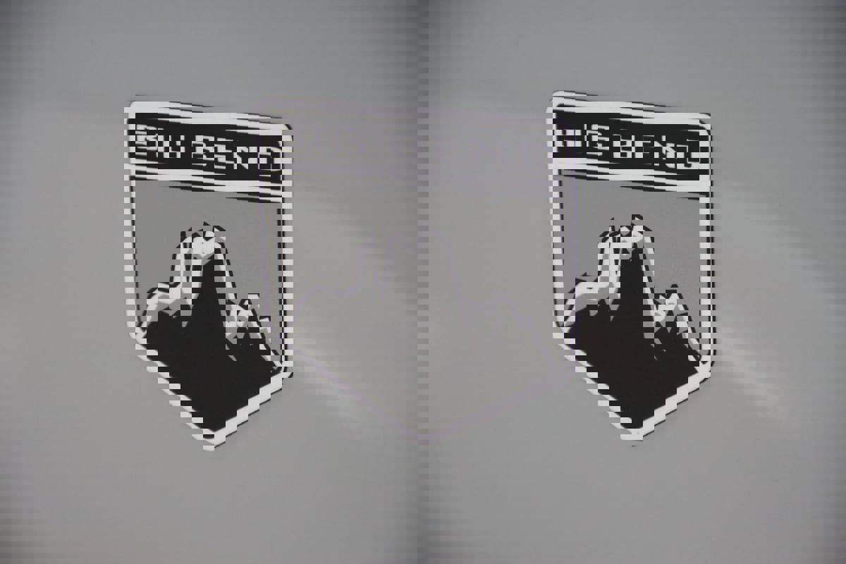 Used 2023 Ford Bronco Sport Big Bend w/ Convenience Package image 22