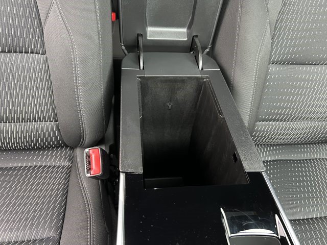 Certified 2025 Chevrolet Equinox LT image 20