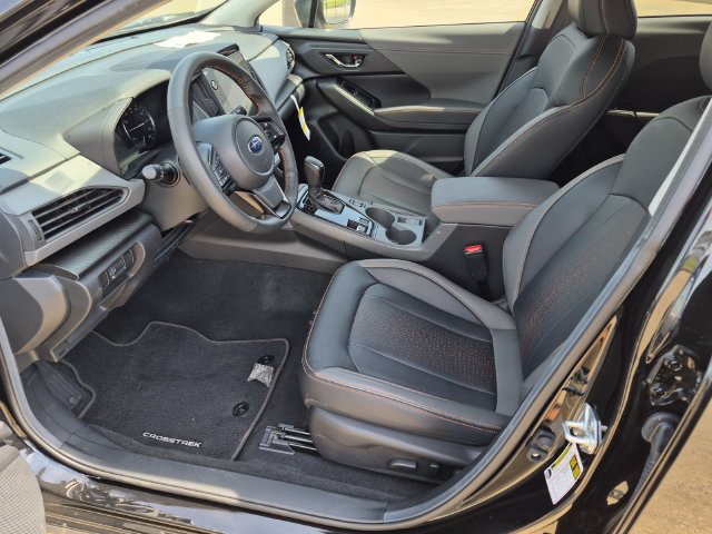 New 2026 Subaru Crosstrek 2.5i Limited w/ Crosstrek Mirror Package AWD/4WD image 8
