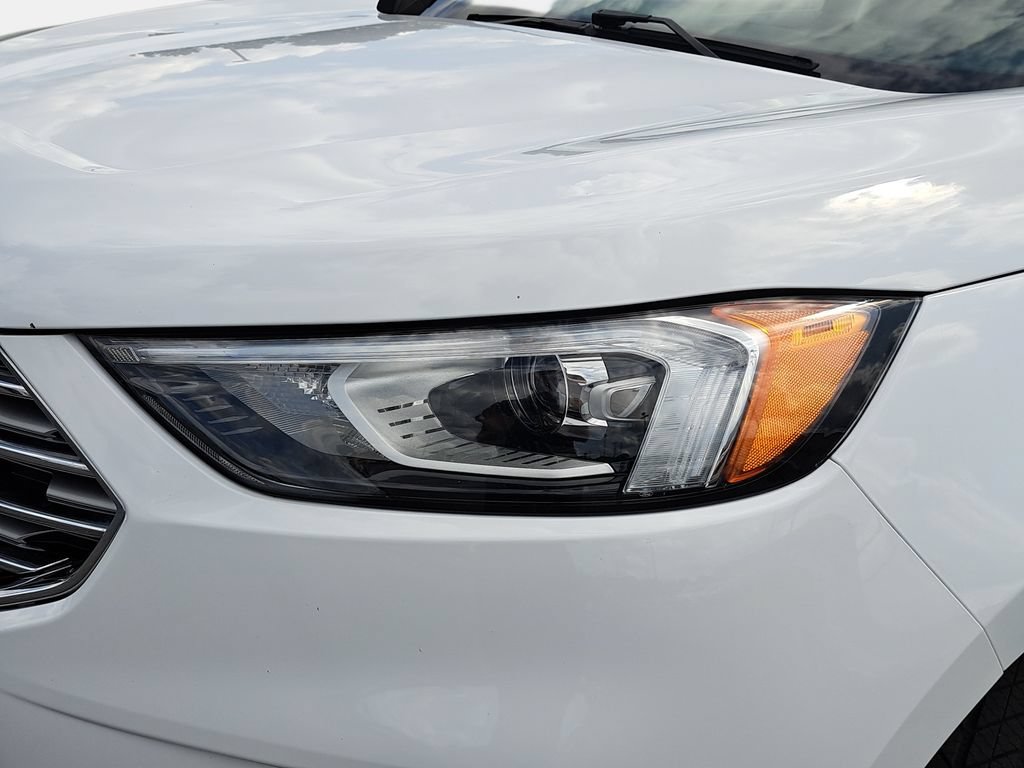 Used 2022 Ford Edge SEL w/ Convenience Package AWD/4WD image 29