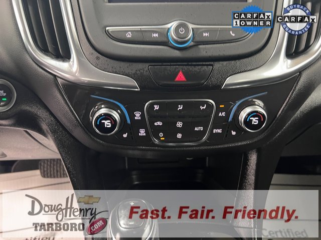 Used 2021 Chevrolet Equinox LT image 49