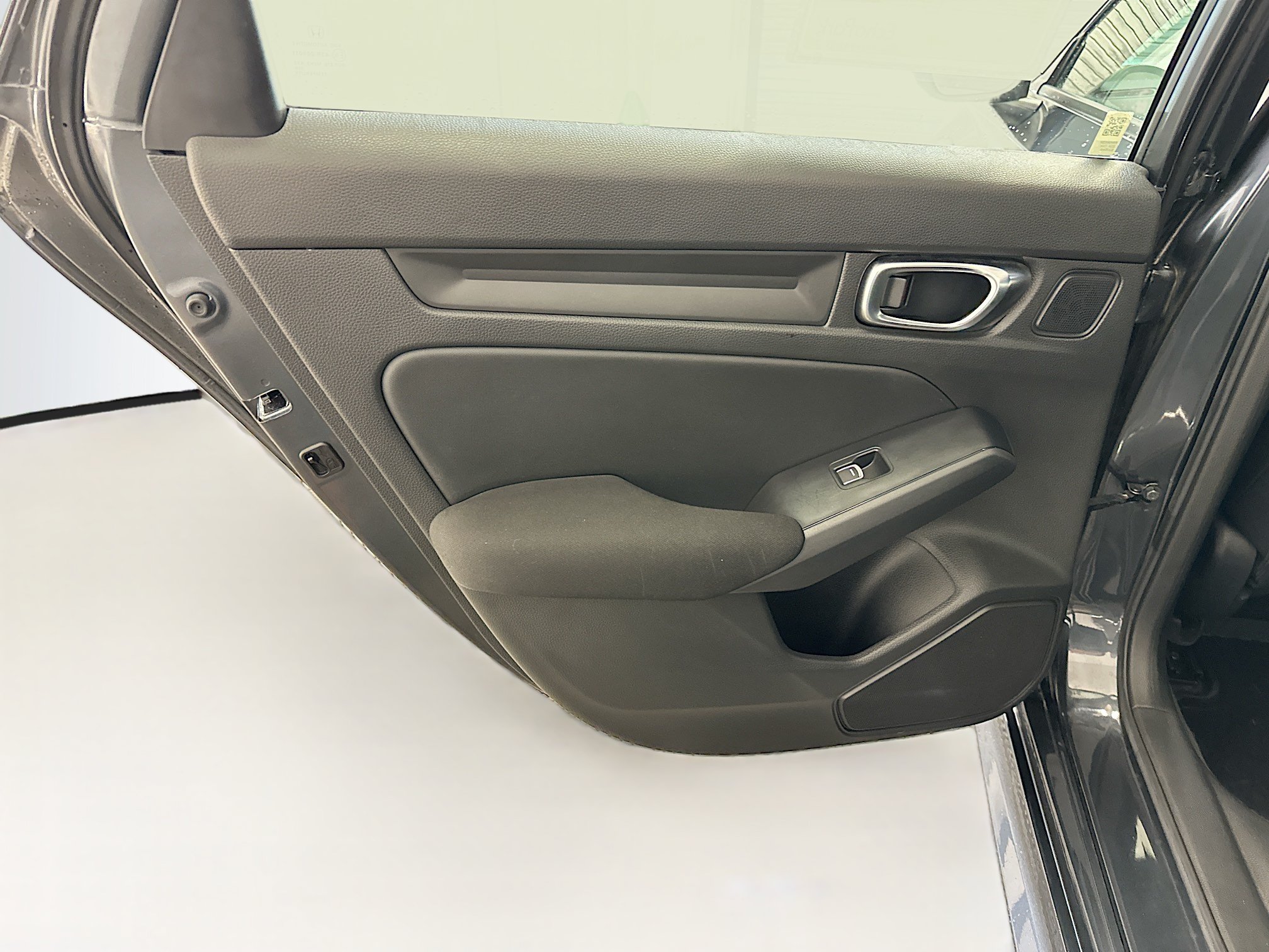 Used 2024 Honda Civic Sport image 26