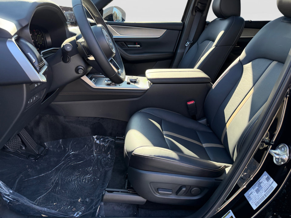 New 2026 MAZDA CX-70 3.3 Turbo S w/ Premium Package image 17