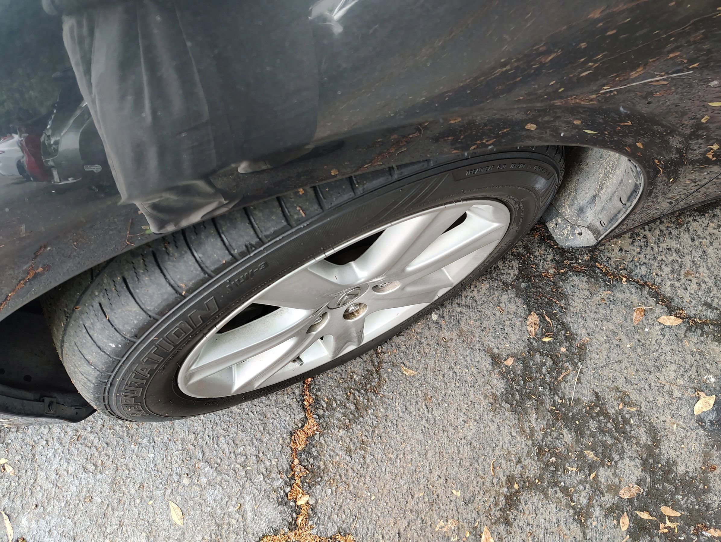 Used 2007 Lexus ES 350 image 4