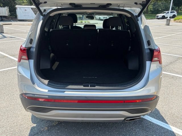 Used 2023 Hyundai Santa Fe SEL AWD/4WD image 7