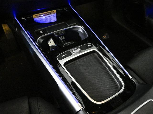 New 2026 Mercedes-Benz GLB 250 4MATIC image 13