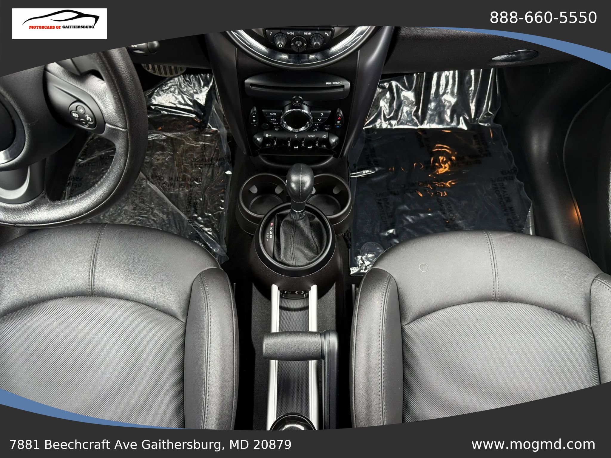 Used 2013 MINI Cooper Countryman S AWD/4WD image 26