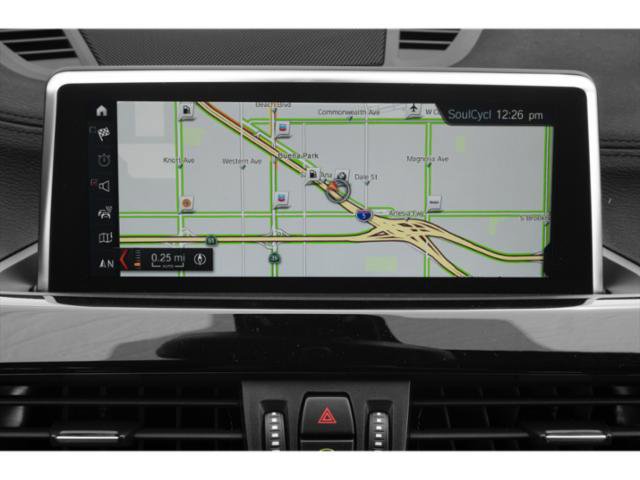 Used 2021 BMW X2 xDrive28i image 16