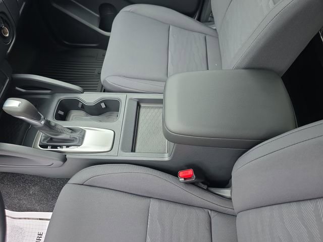 New 2026 Nissan Frontier S AWD/4WD image 21