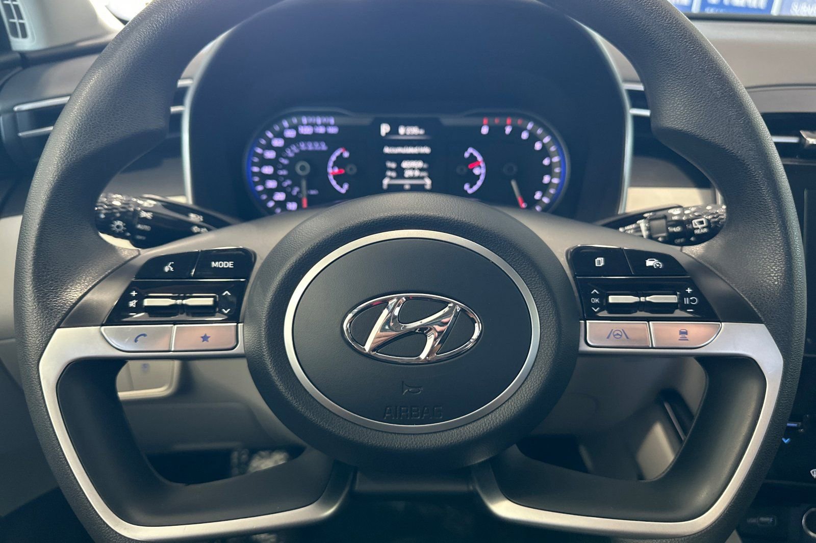 Used 2024 Hyundai Tucson SEL image 26