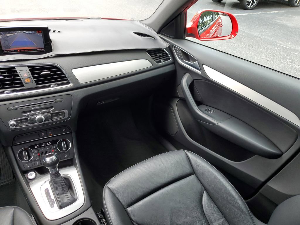 Used 2018 Audi Q3 2.0T Premium FWD image 13