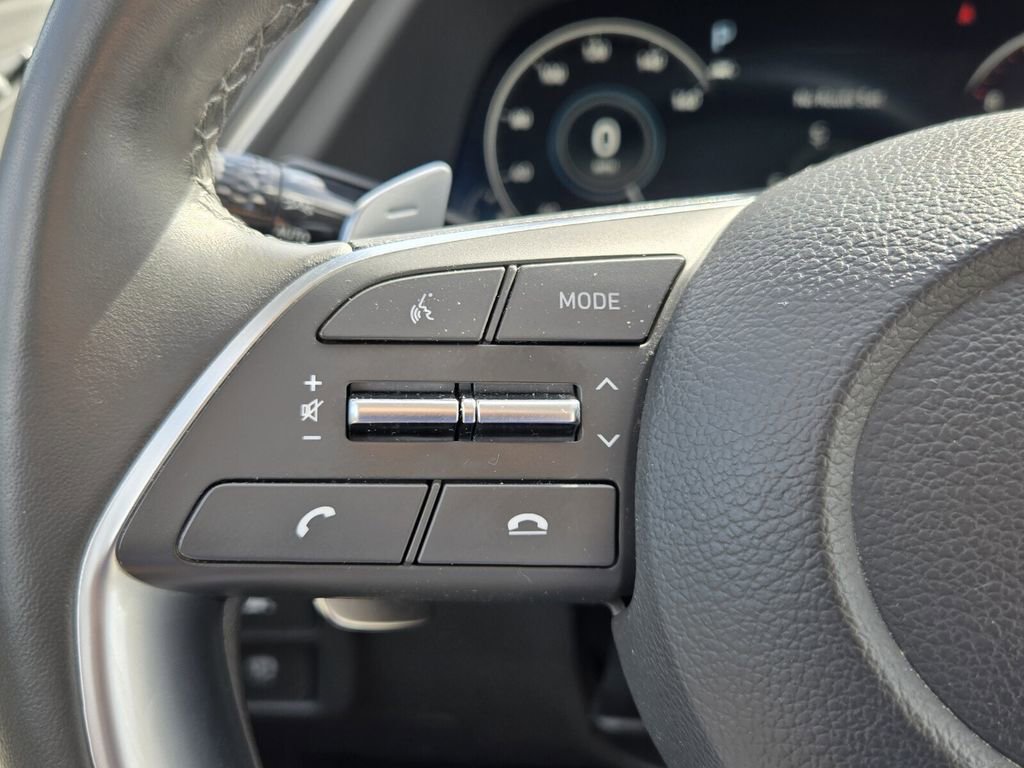 Used 2023 Hyundai Sonata Limited image 24