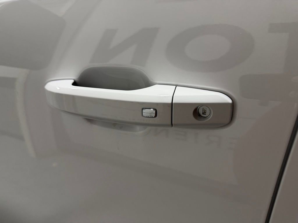 New 2026 Chevrolet Silverado 2500 LT w/ All Star Edition image 10