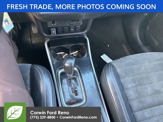 Used 2019 Mitsubishi Outlander LE FWD image 17