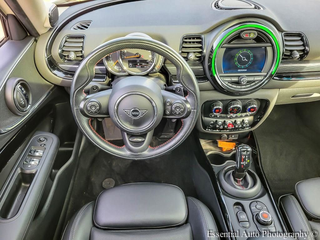 Used 2020 MINI Cooper Clubman S image 13