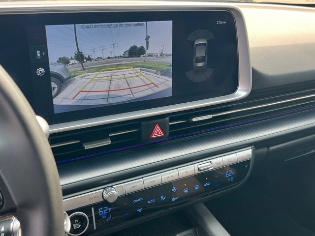 Certified 2024 Hyundai Ioniq 6 SEL AWD/4WD image 22