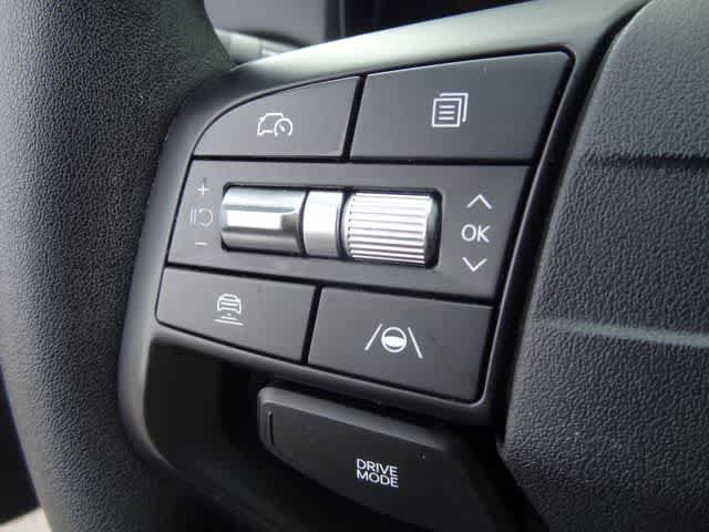 Used 2025 Kia K4 FWD image 15