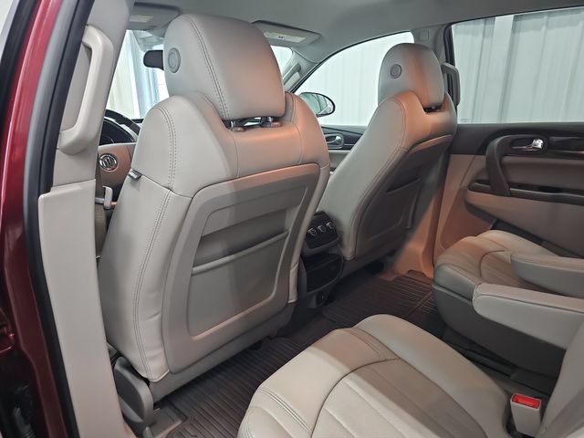 Used 2017 Buick Enclave Leather w/ Trailering Package AWD/4WD image 34