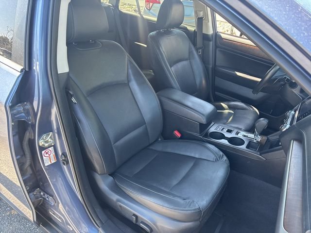 Used 2016 Subaru Outback 3.6R Limited AWD/4WD image 9