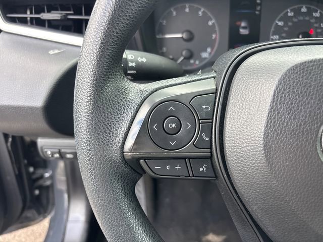 Used 2024 Toyota Corolla LE FWD image 19
