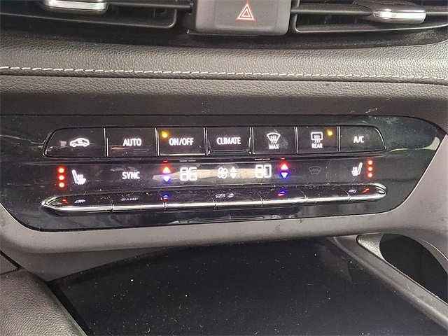 Used 2023 Buick Envision Essence image 15