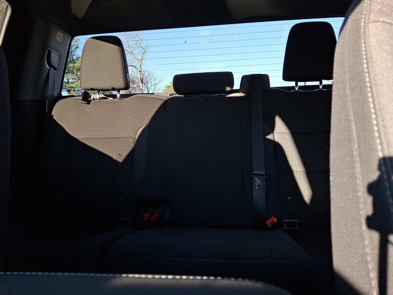 Used 2024 Chevrolet Silverado 1500 LT image 19