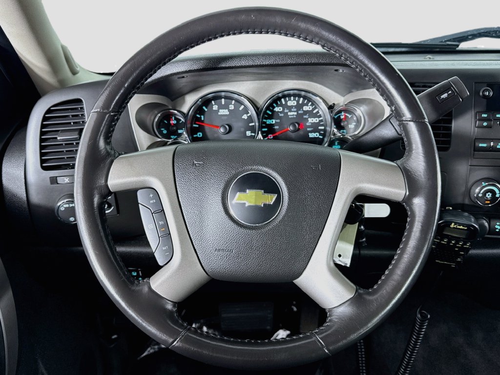 Used 2014 Chevrolet Silverado 3500 LT w/ Convenience Package AWD/4WD image 24