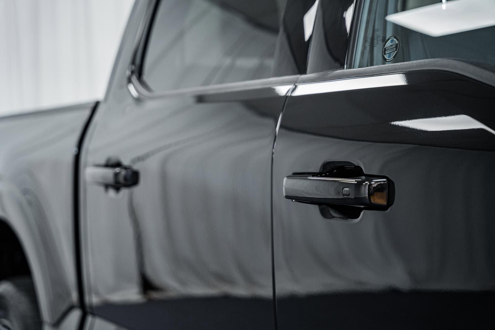 Certified 2023 Ford F150 Lariat w/ Equipment Group 502A High image 15