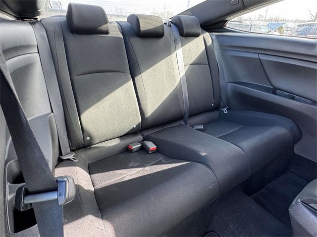 Used 2019 Honda Civic LX image 18