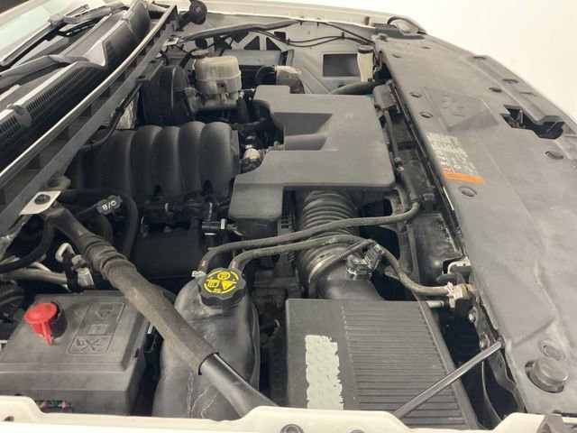 Certified 2018 Chevrolet Silverado 1500 LTZ image 23