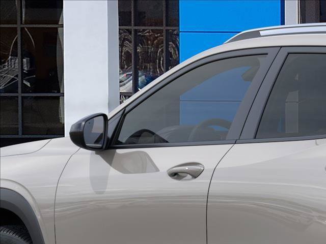 New 2026 Chevrolet Trax ACTIV w/ Driver Confidence Package FWD image 12