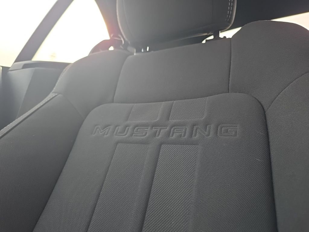 Used 2020 Ford Mustang EcoBoost w/ Equipment Group 101A image 15