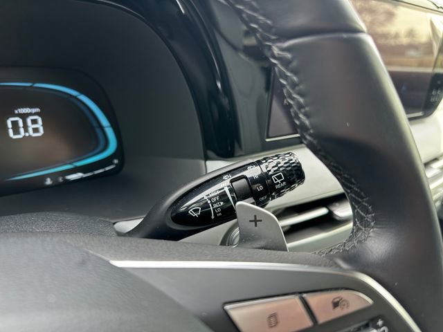 Used 2023 Hyundai Palisade SEL image 26