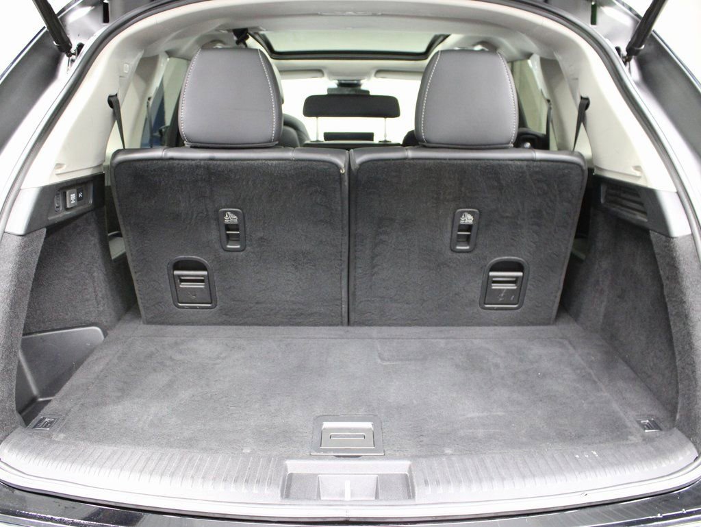 Used 2023 Acura MDX SH-AWD w/ Technology Package image 36