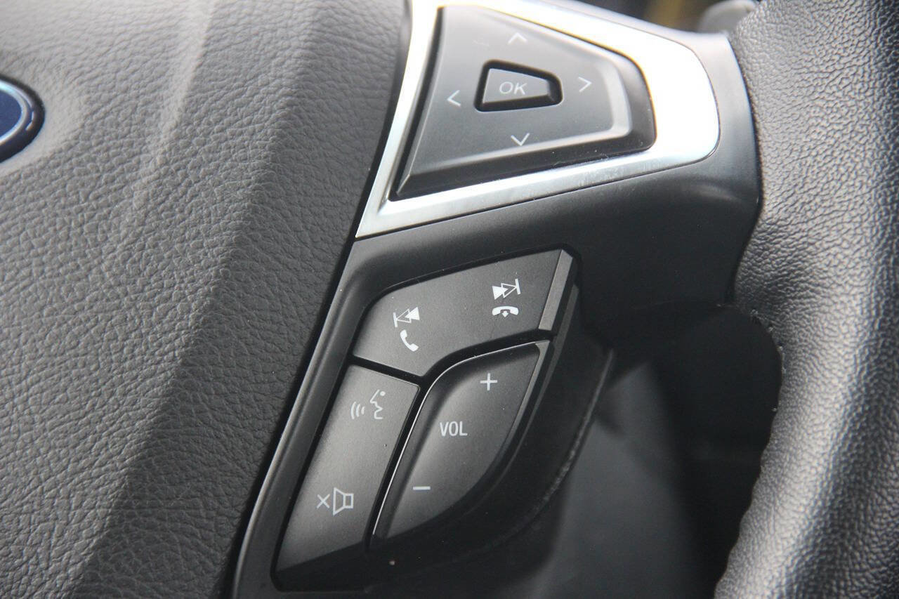 Used 2020 Ford Edge SEL w/ Convenience Package AWD/4WD image 20