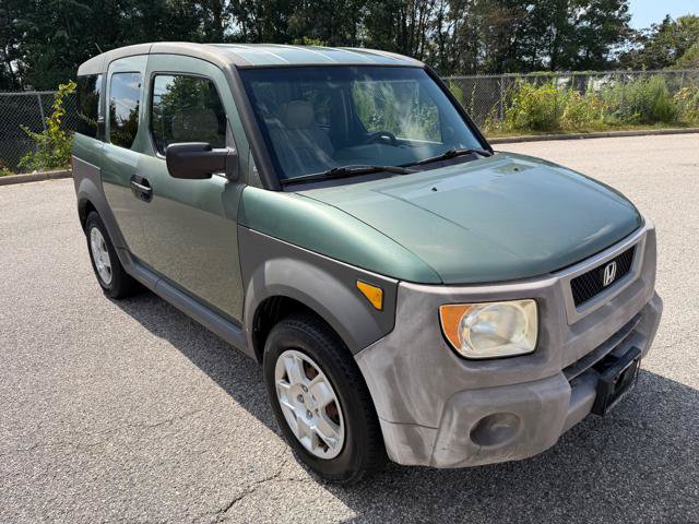 Used 2005 Honda Element LX image 26