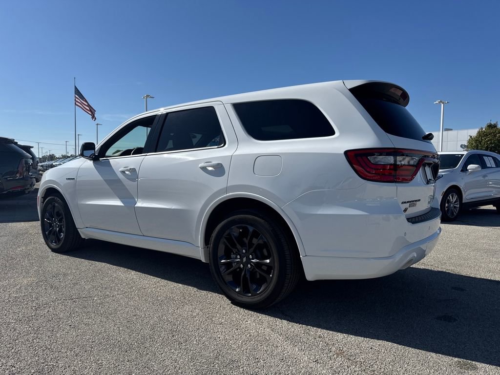 Used 2023 Dodge Durango R/T image 3