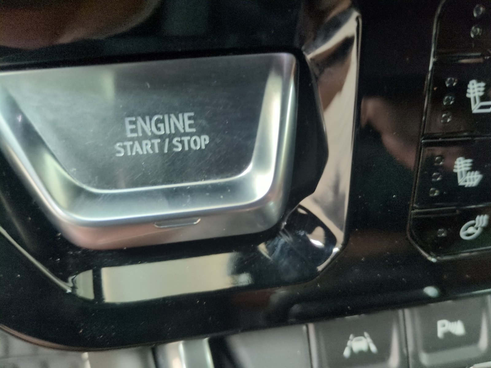 Used 2024 GMC Sierra 1500 Denali Ultimate AWD/4WD image 18