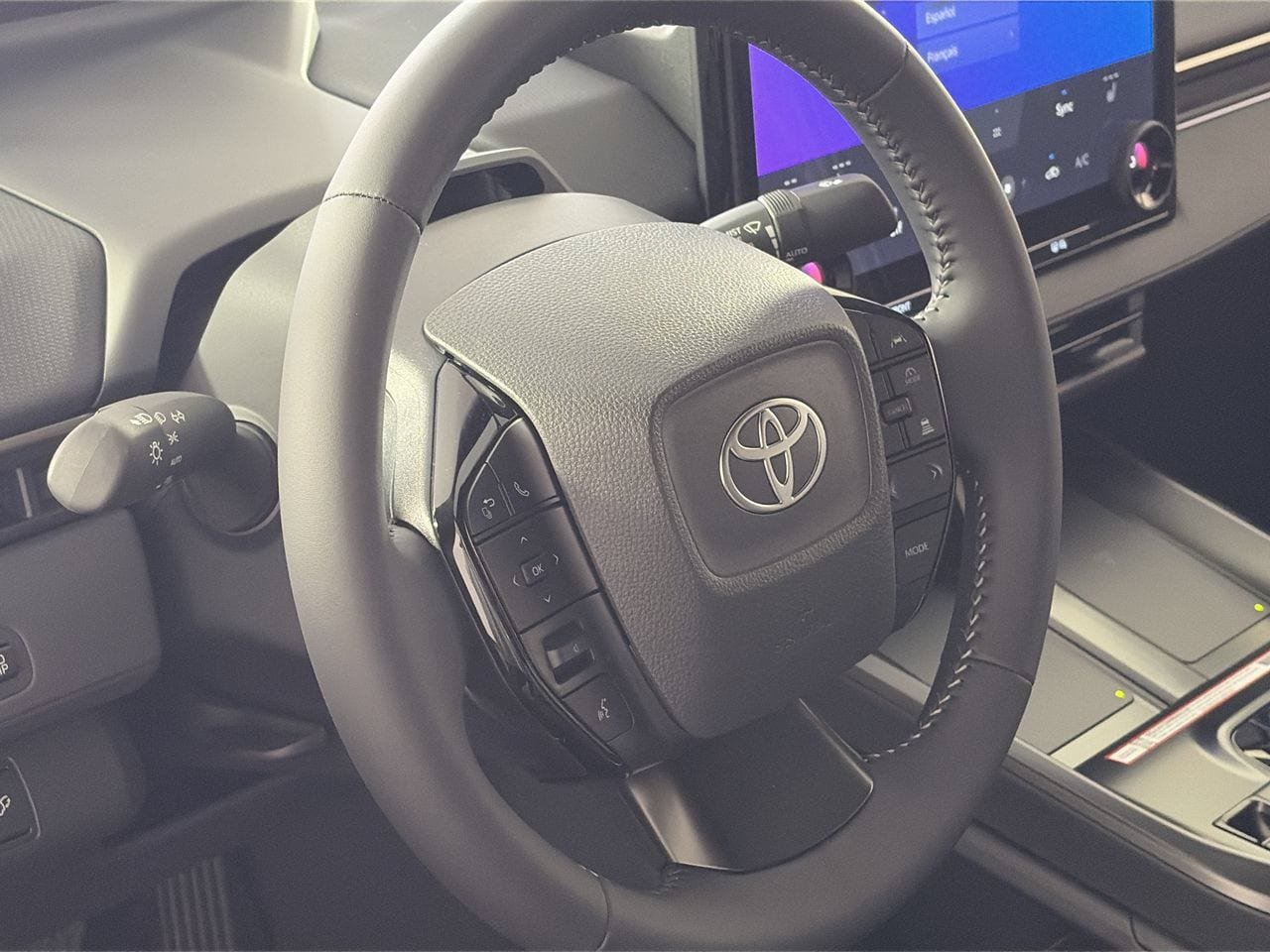 New 2026 Toyota bZ AWD/4WD image 13
